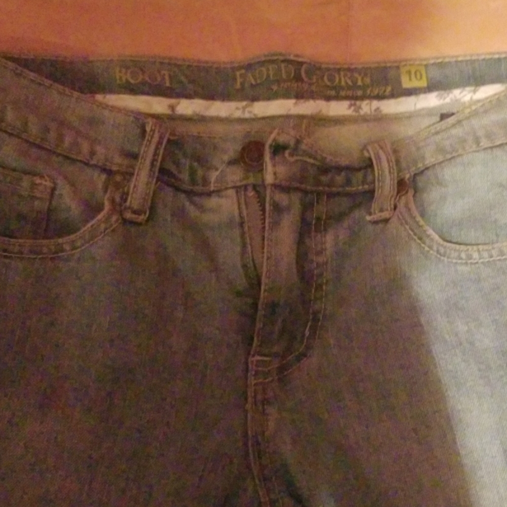 Clothing